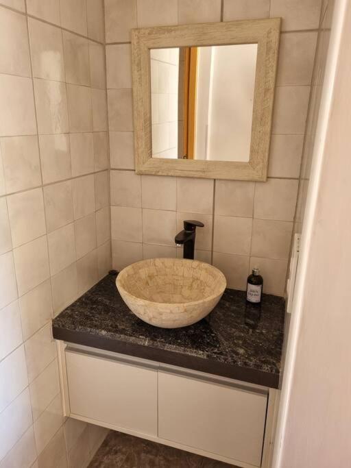 Moderno Duplex 1 - Complejo Las Cerezas