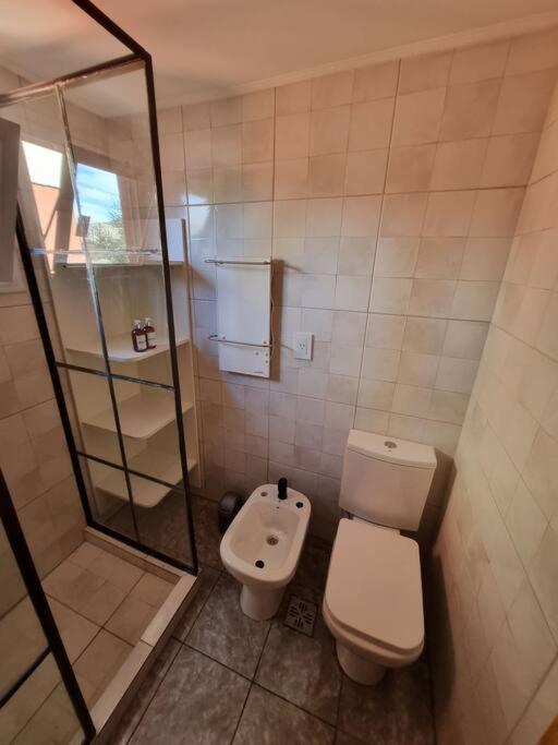 Moderno Duplex 1 - Complejo Las Cerezas