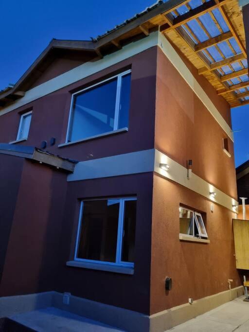 Moderno Duplex 1 - Complejo Las Cerezas
