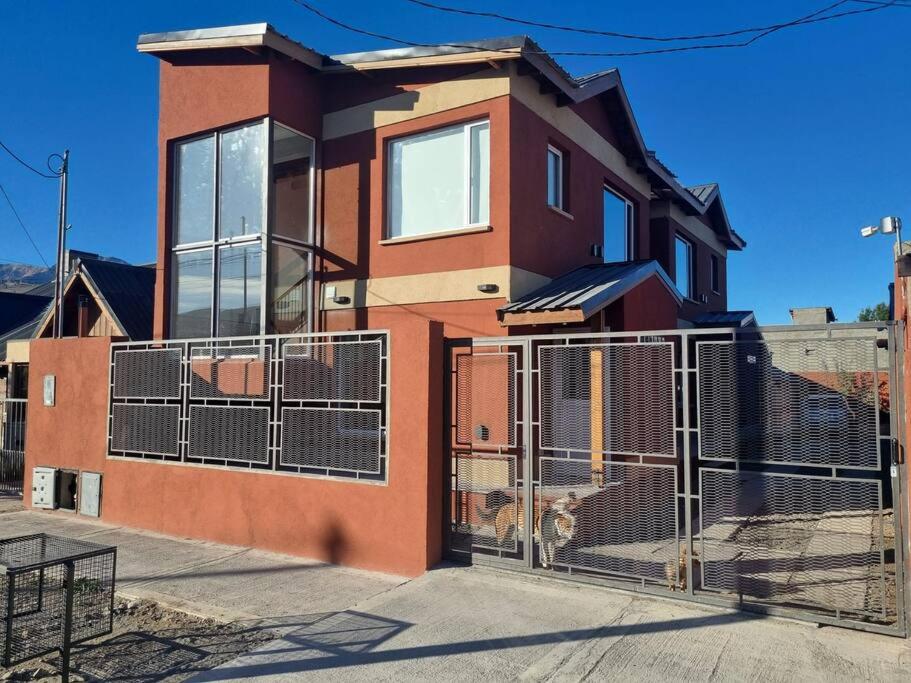 Moderno Duplex 1 - Complejo Las Cerezas
