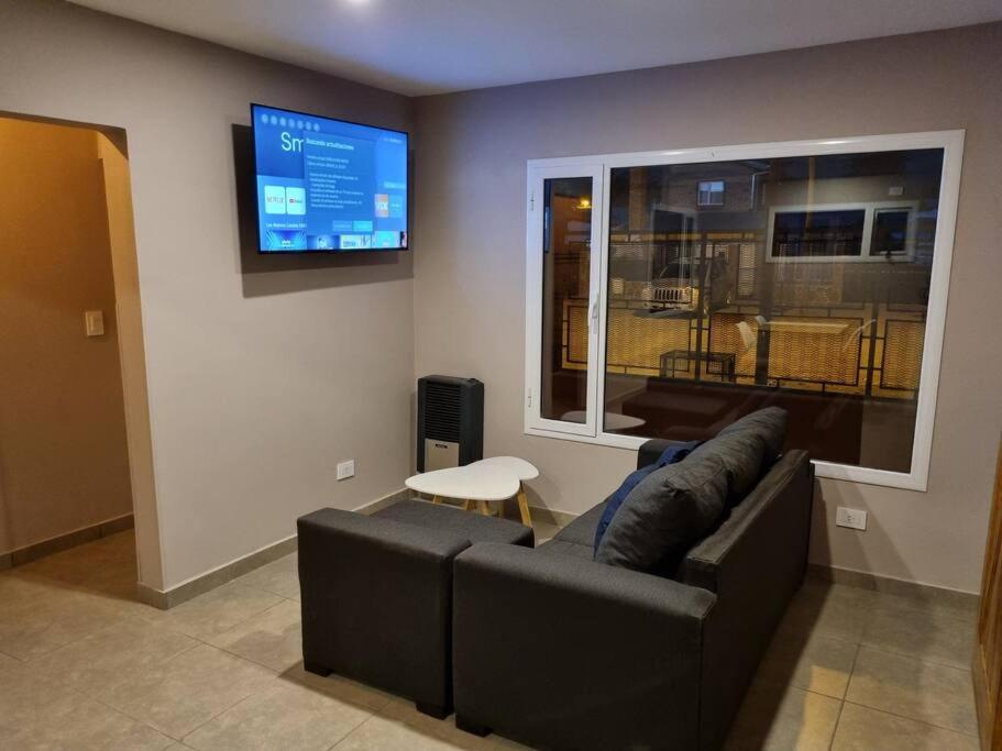 Moderno Duplex 1 - Complejo Las Cerezas