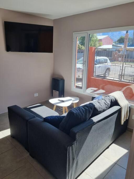 Moderno Duplex 1 - Complejo Las Cerezas
