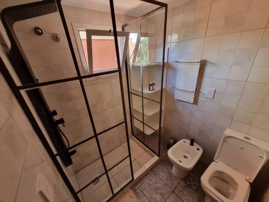 Moderno Duplex 1 - Complejo Las Cerezas