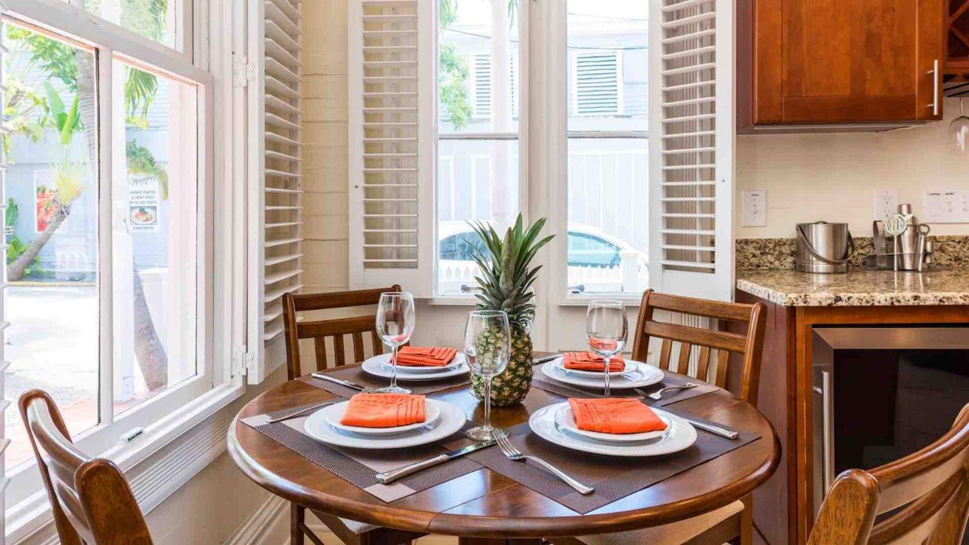 Casita Angelita by Last Key Realty view 4