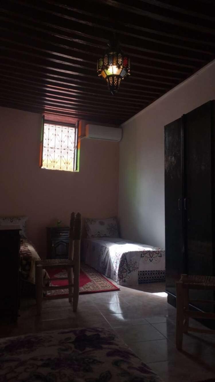 House andalous