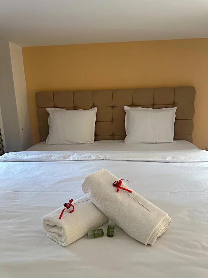 Center Apartments The Quiet Luxury 6