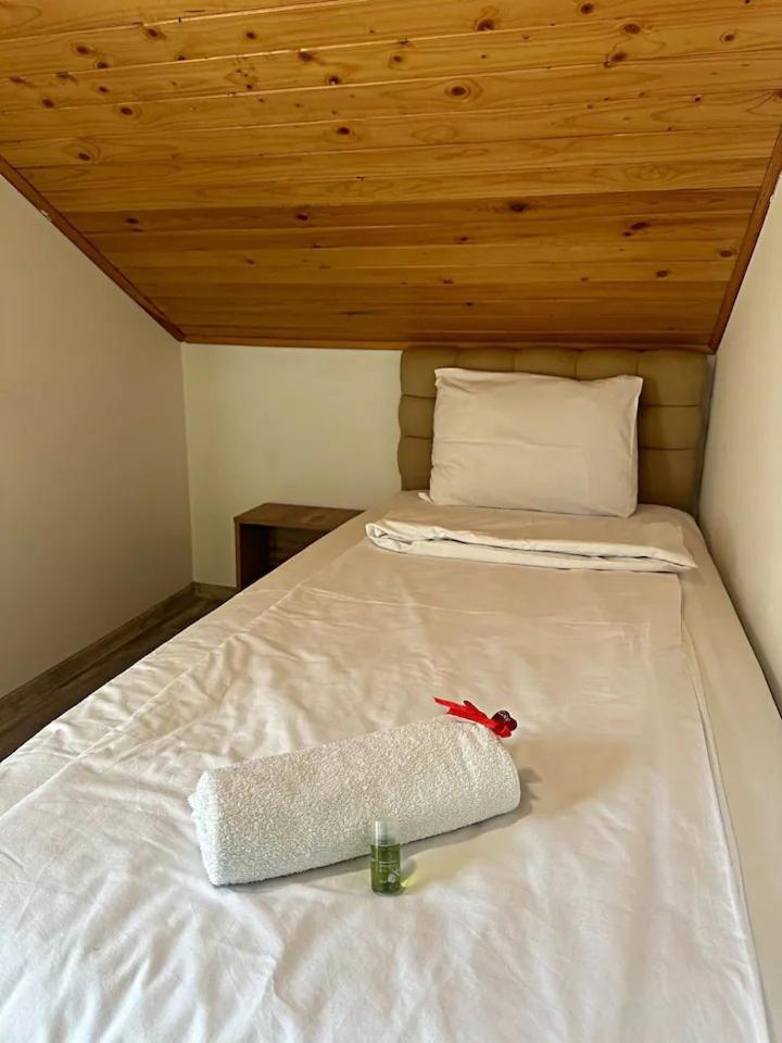 Center Apartments The Quiet Luxury 6