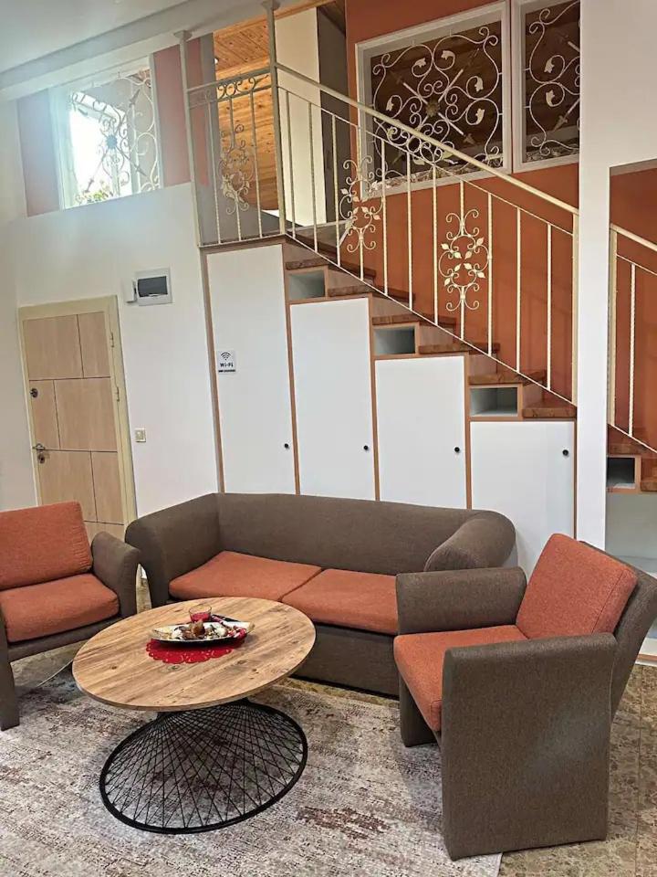 Center Apartments The Quiet Luxury 6