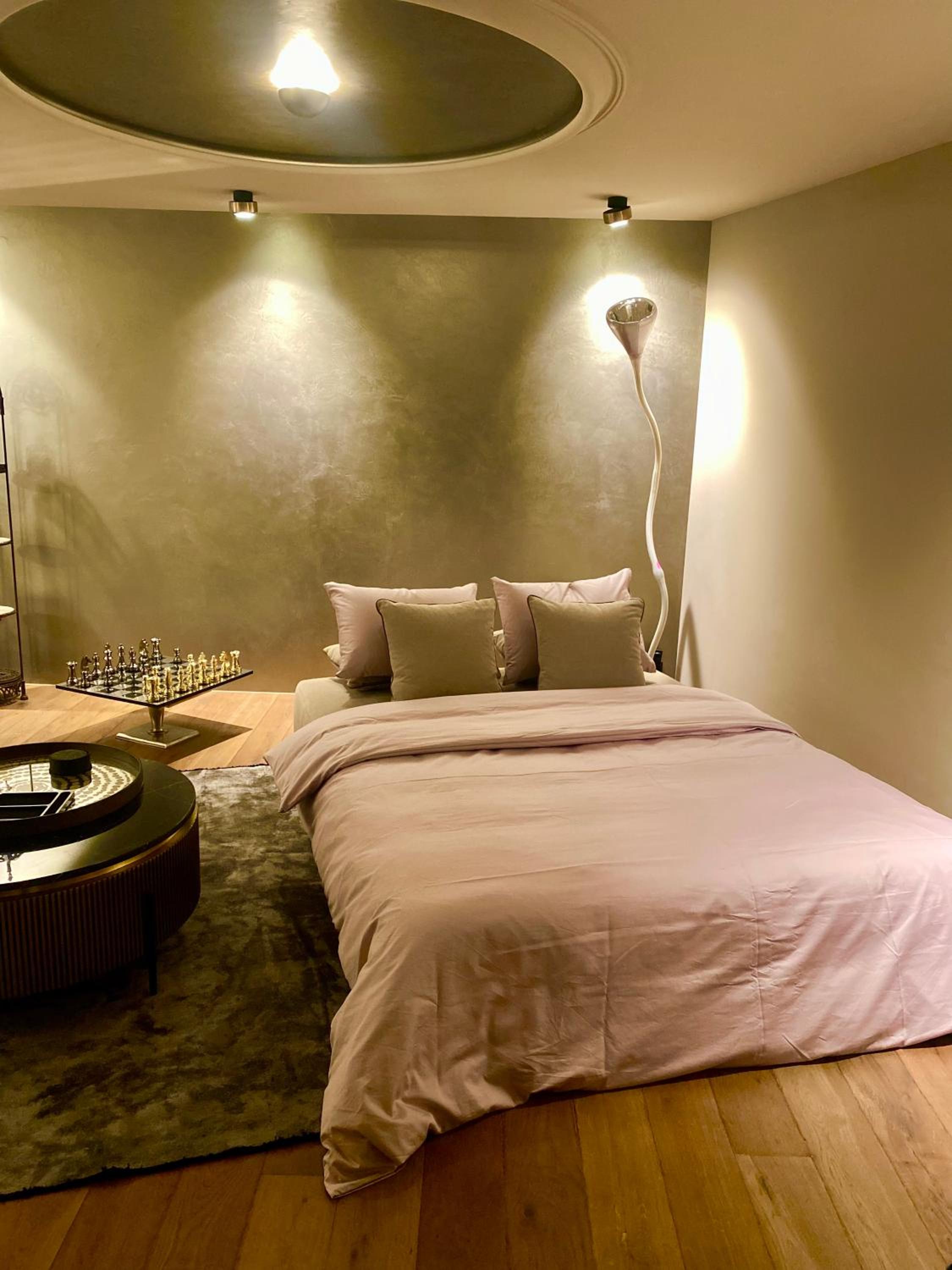 Suite3, 7 min walk from Operahouse