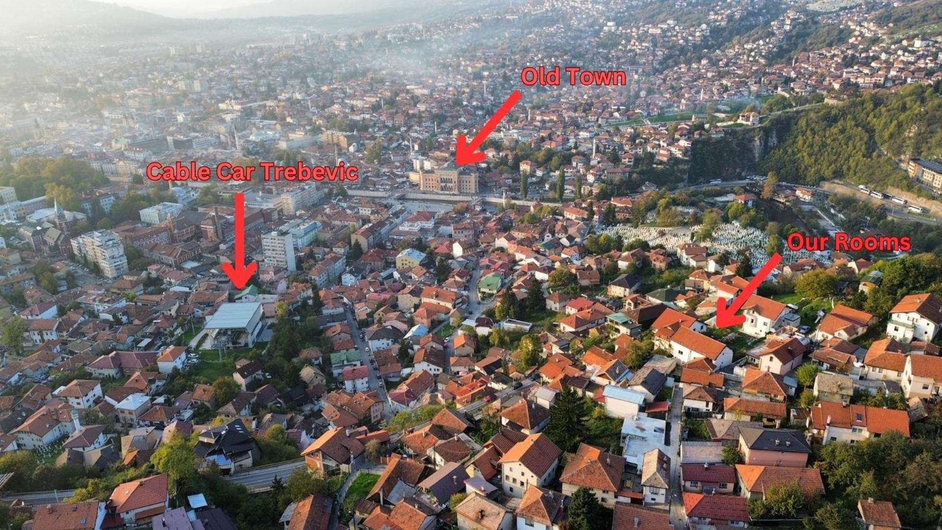 Privatni smještaj MM