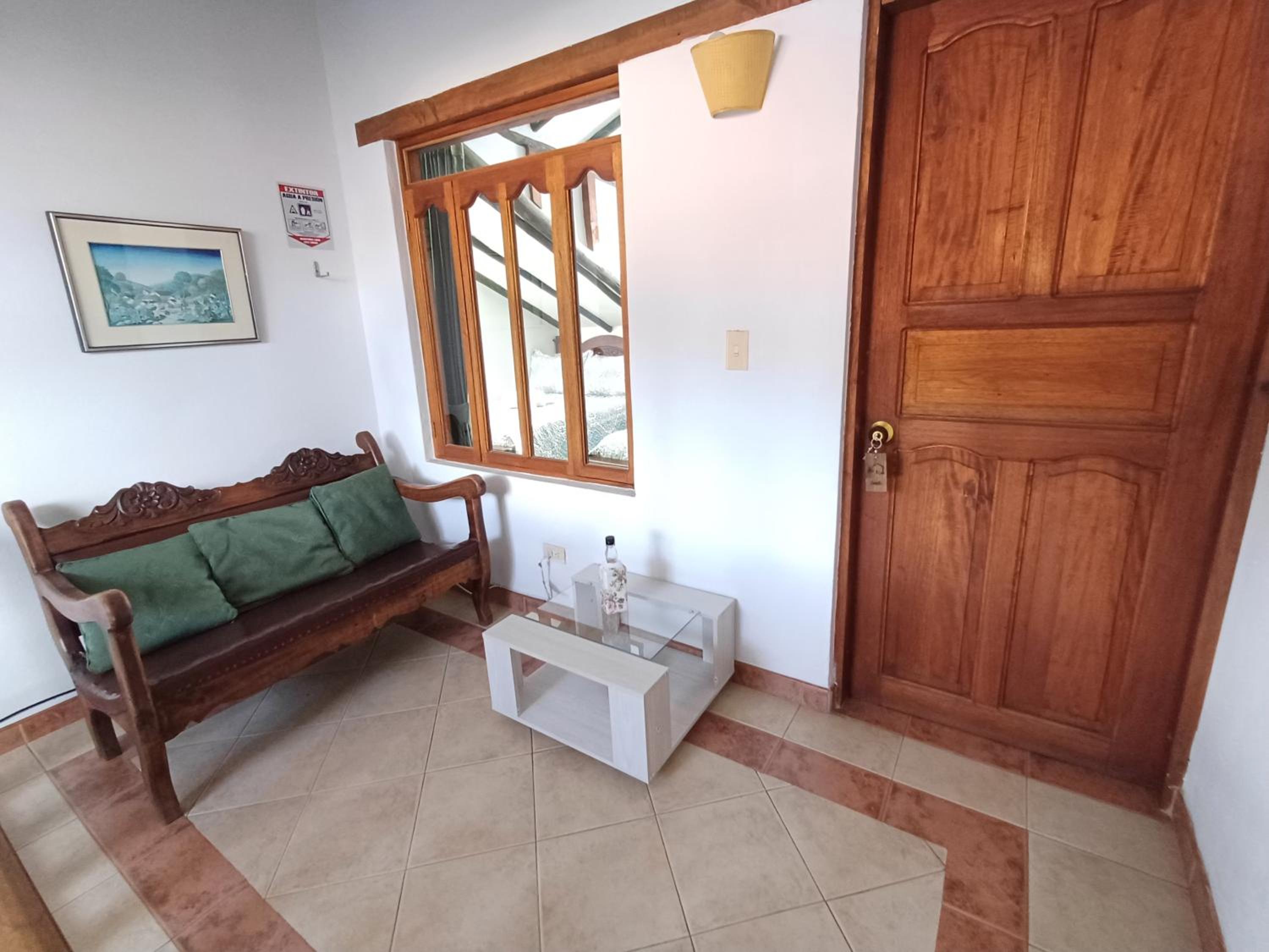 Mar y Luz Casita Hotel