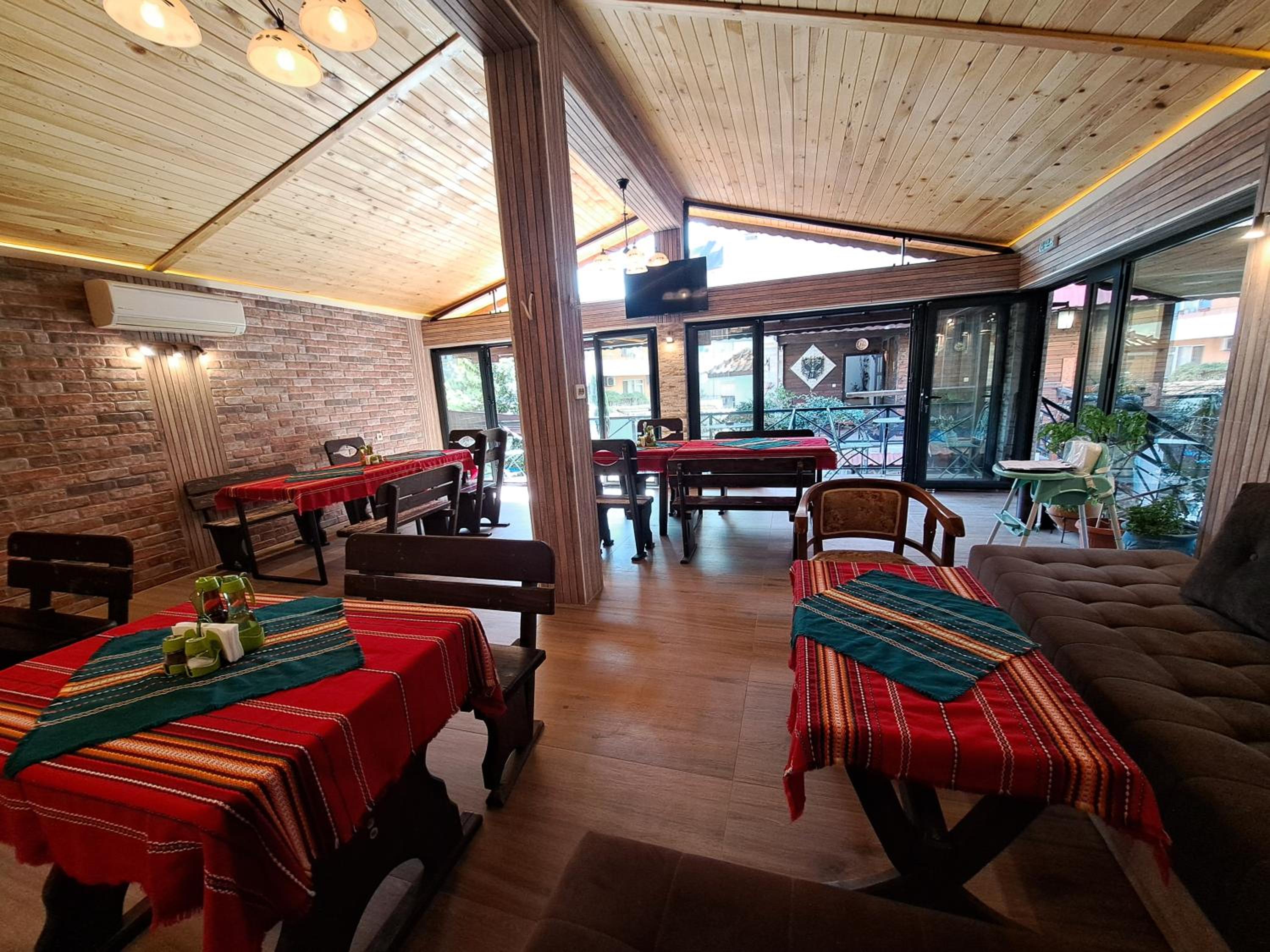 Keremidchieva Kushta Guest House