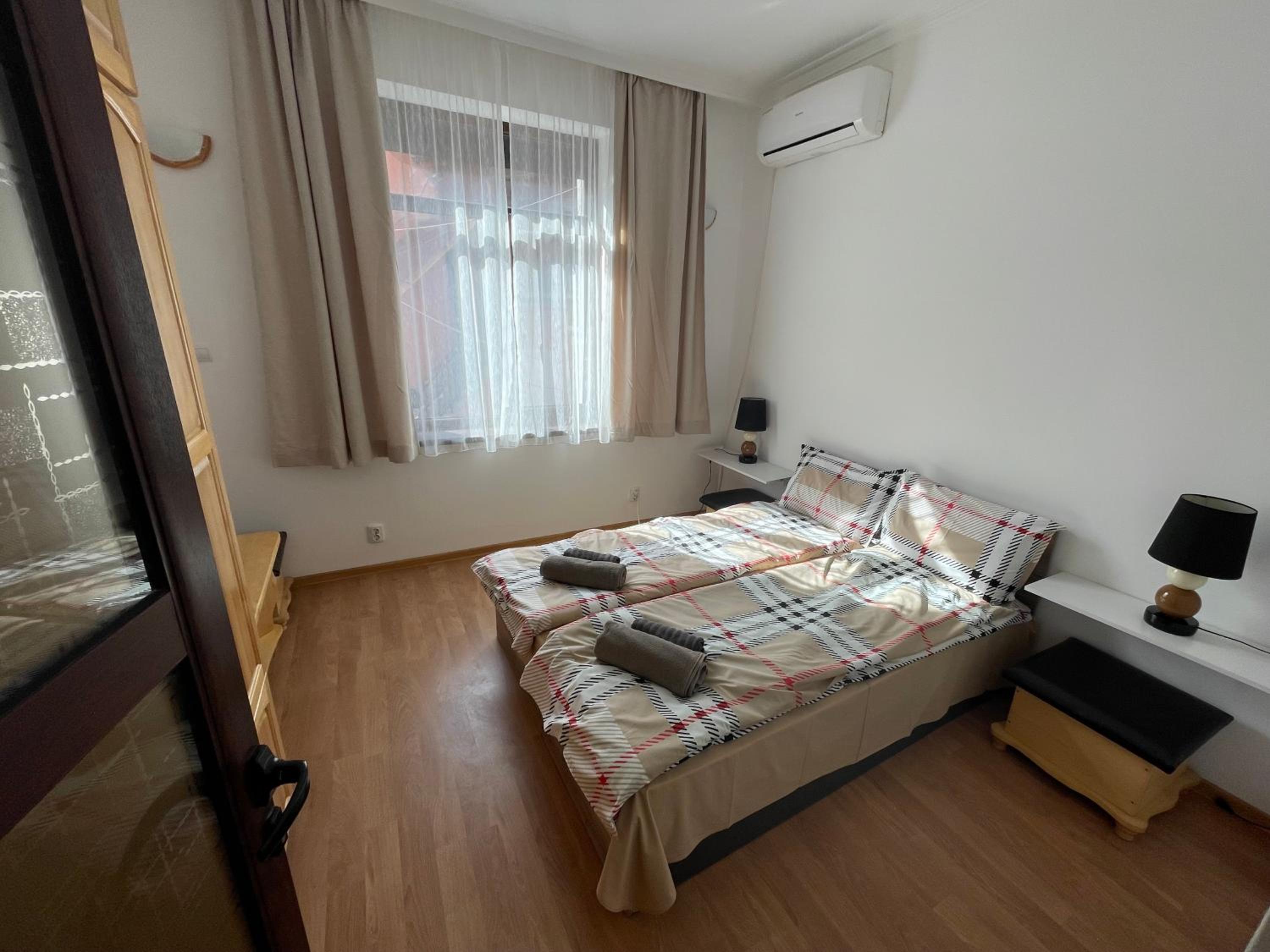 Central Apartament by MIT