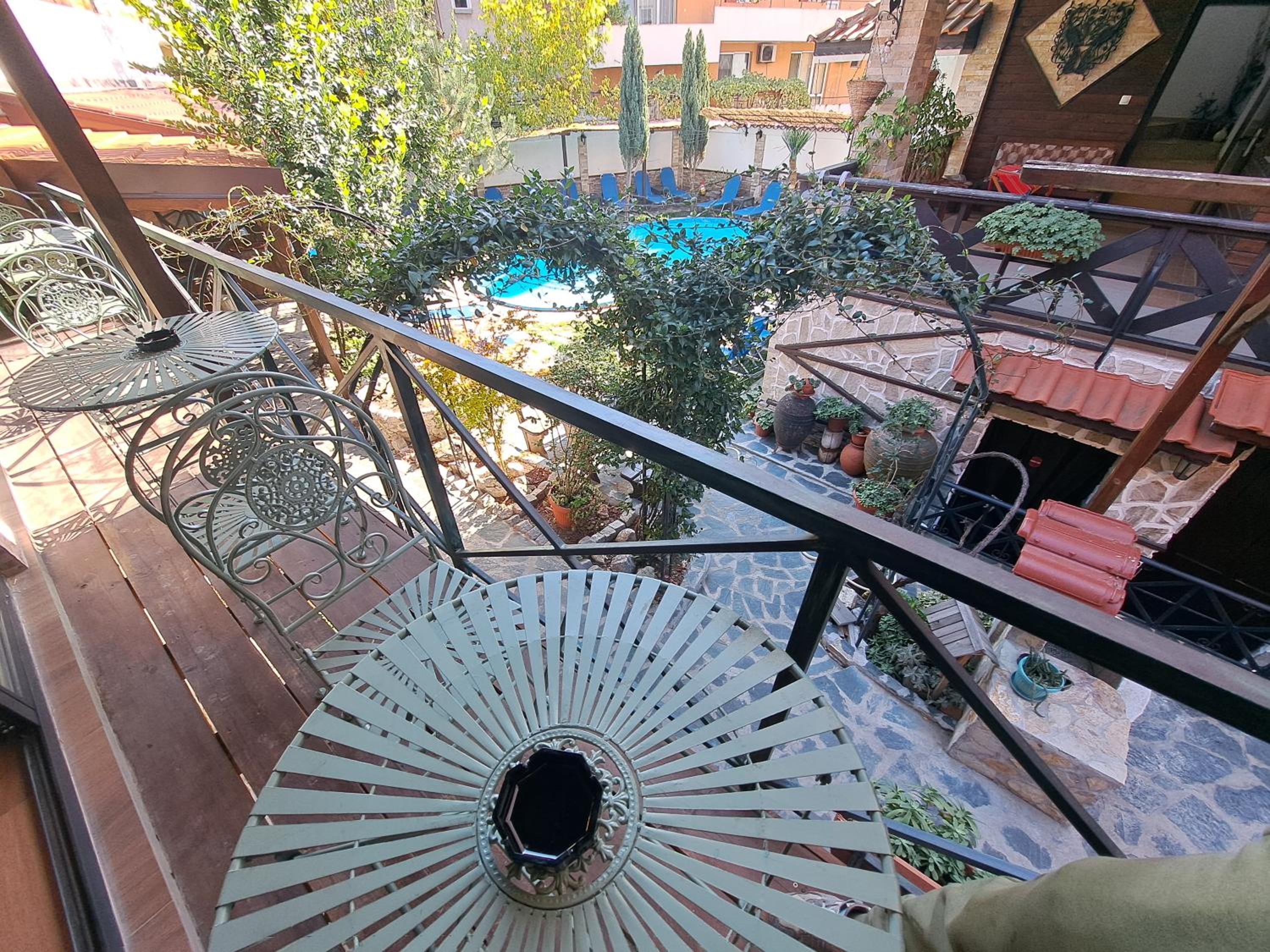 Keremidchieva Kushta Guest House