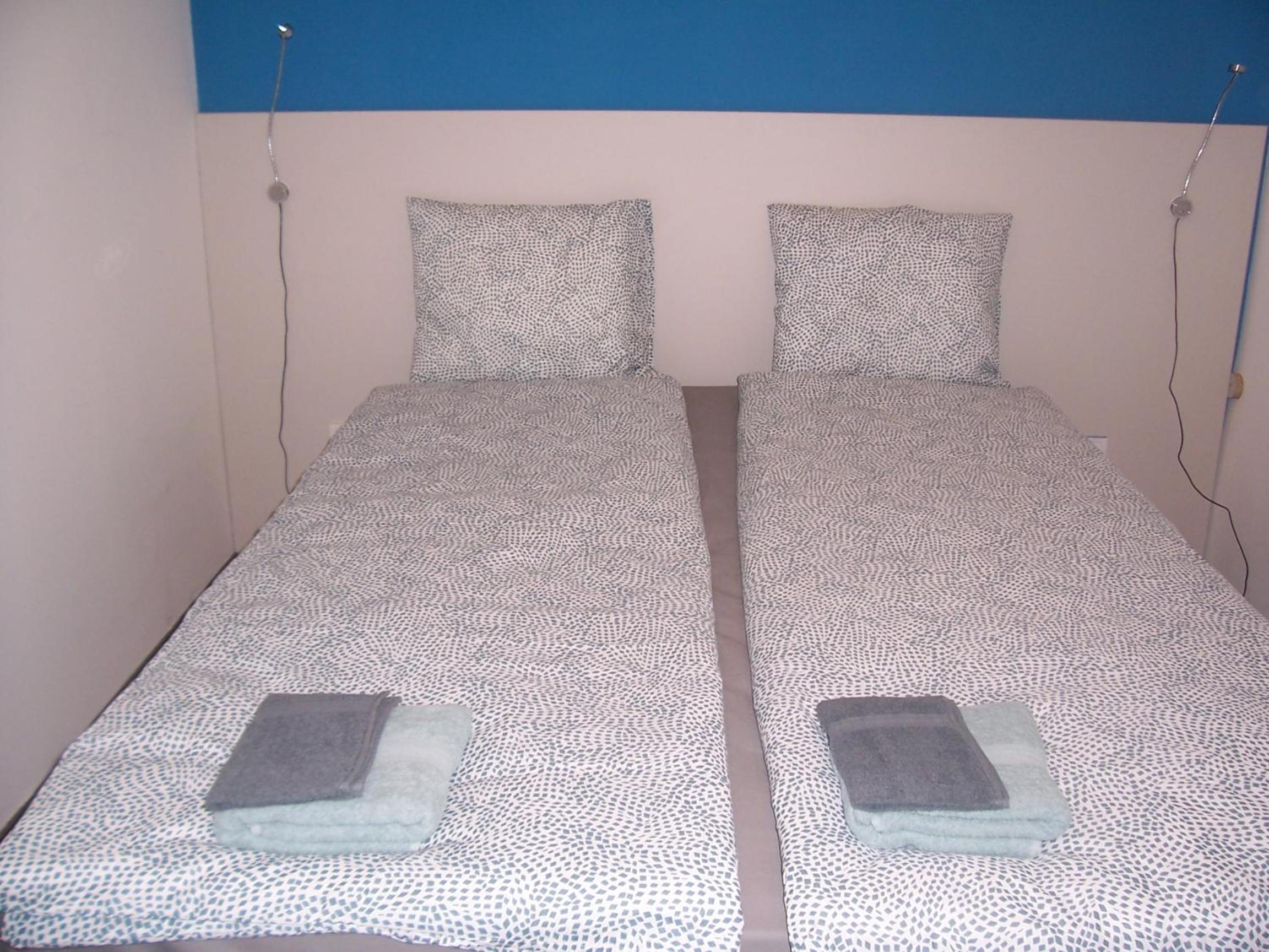 Crown Apartment Budapest view 2