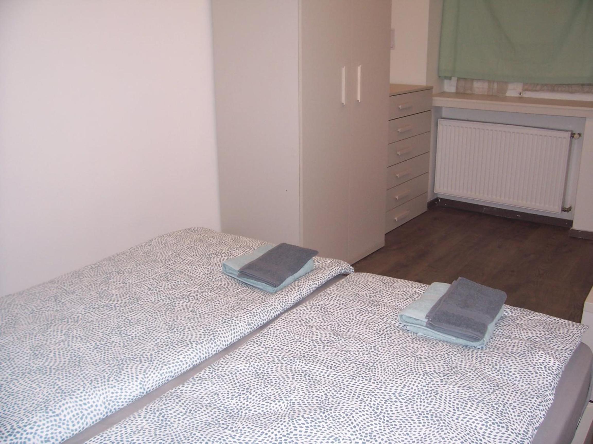 Crown Apartment Budapest view 5