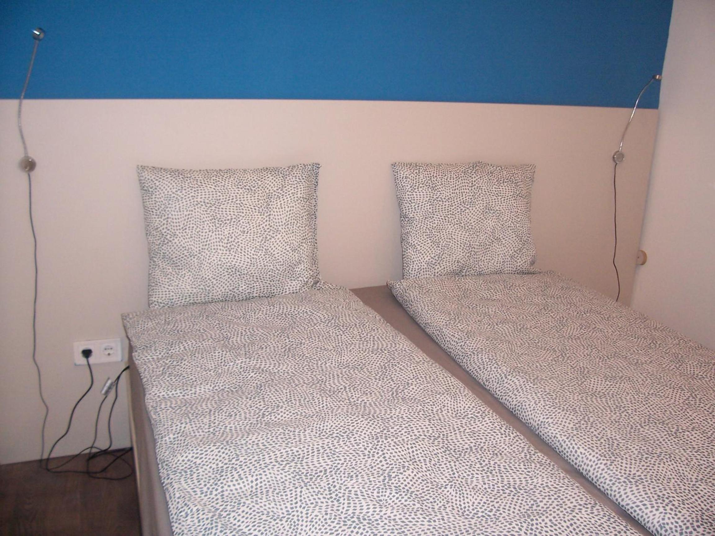 Crown Apartment Budapest view 4