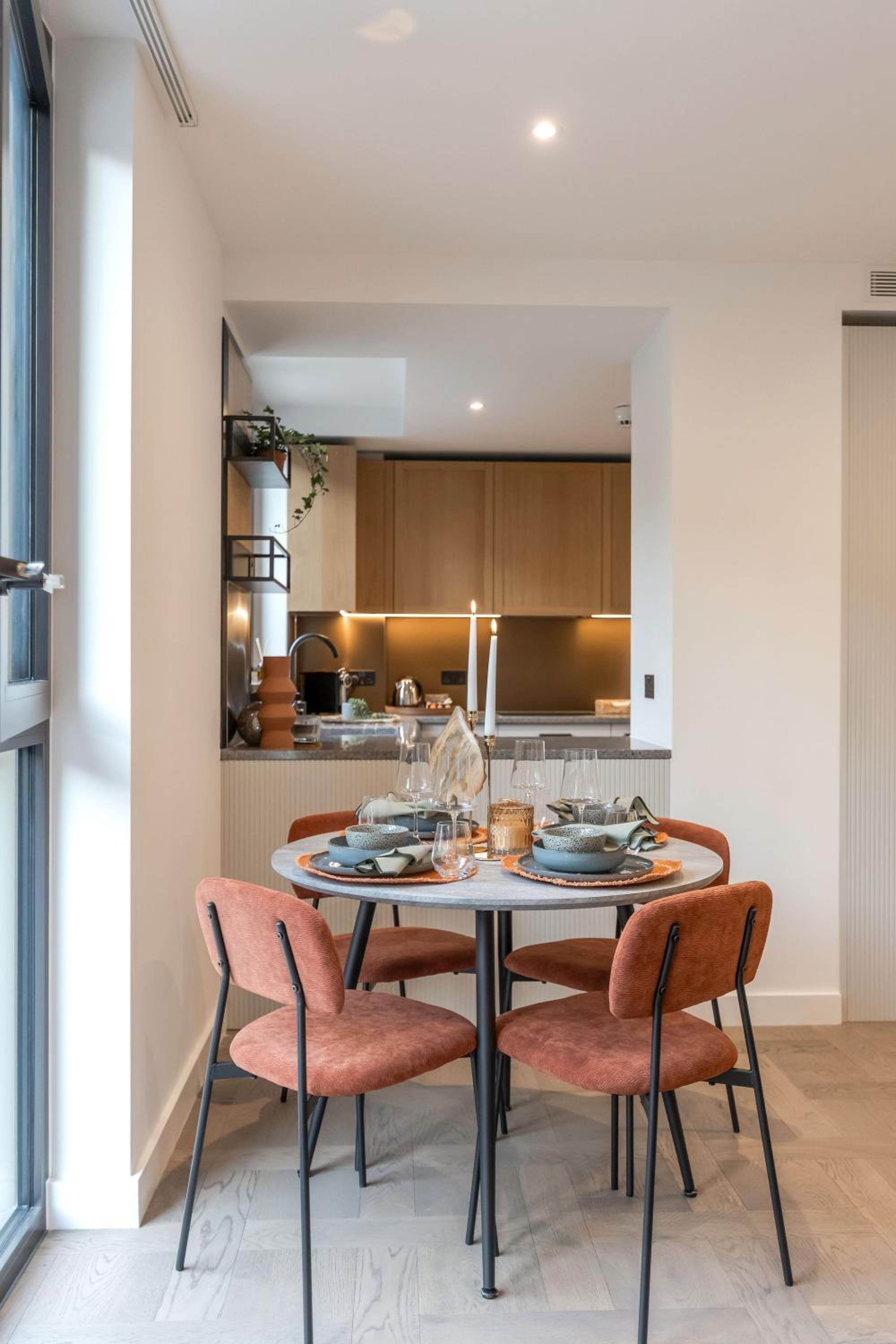 Cozy London Stay Tower Bridge and Wapping