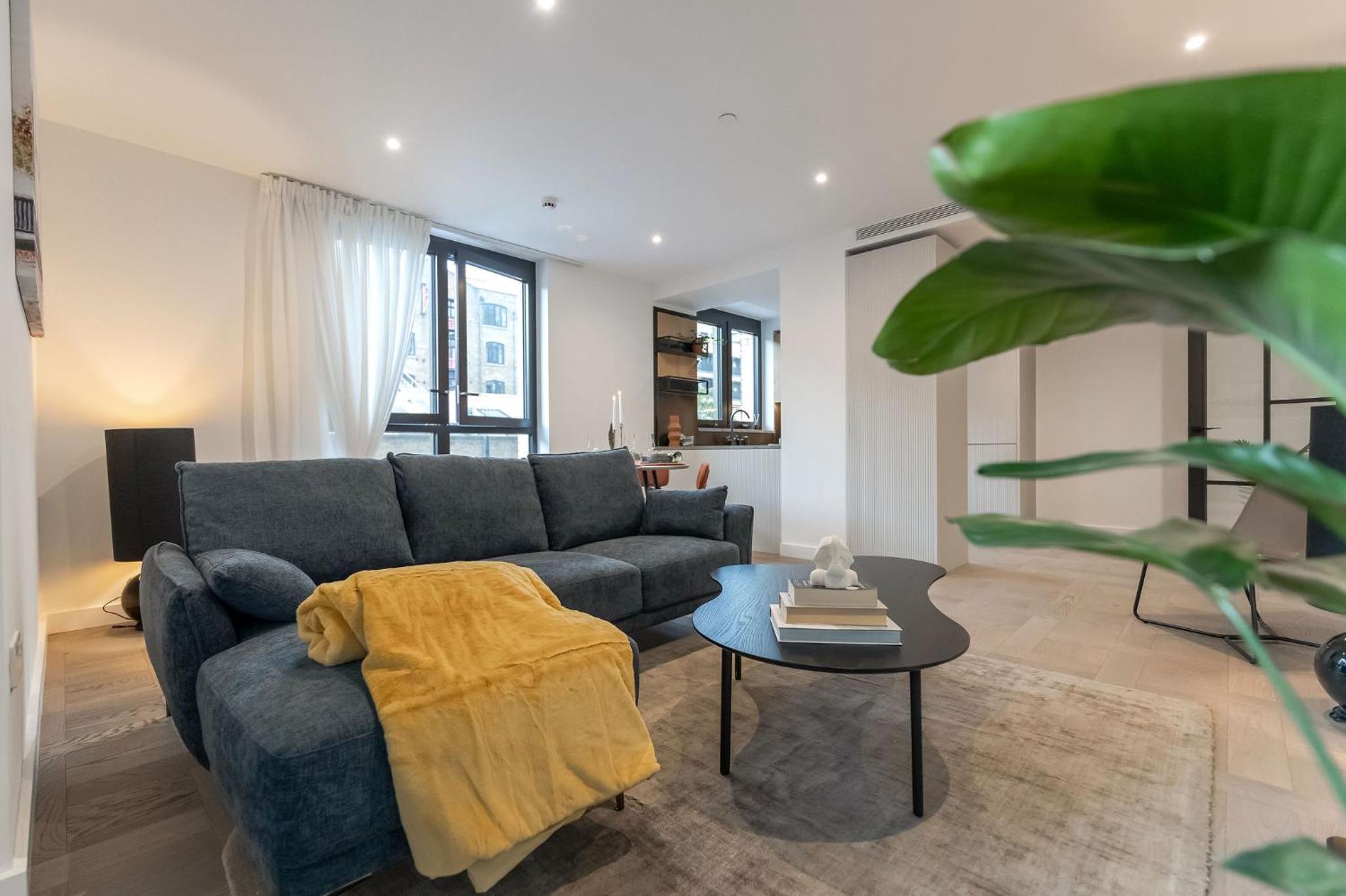Cozy London Stay Tower Bridge and Wapping