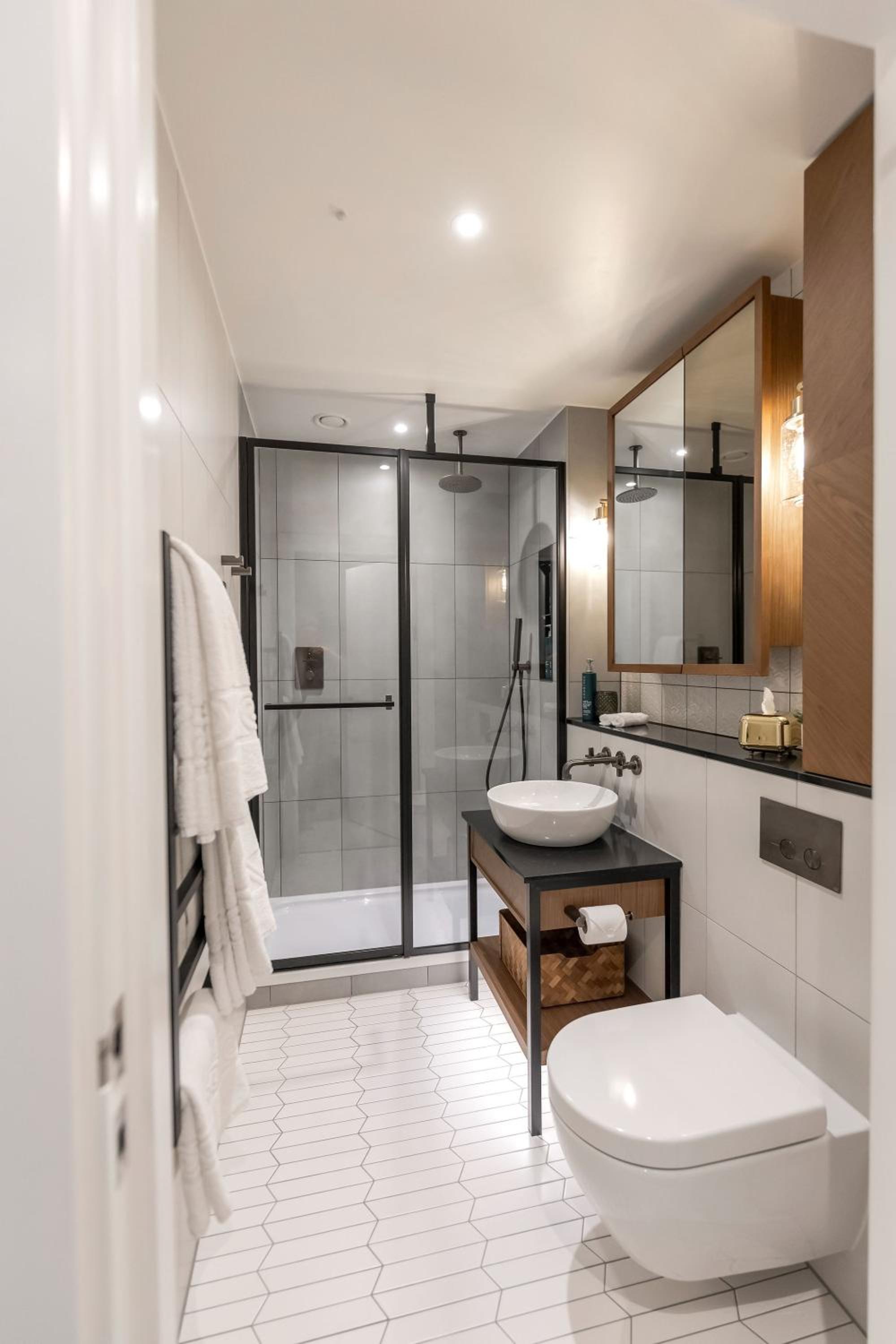 Cozy London Stay Tower Bridge and Wapping