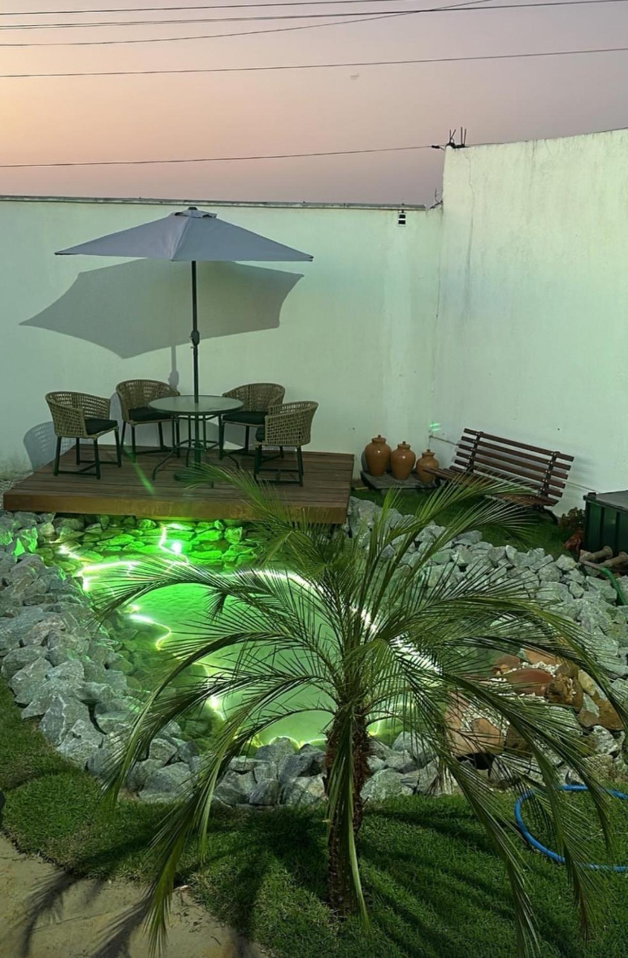 Villa Laguna Pousada