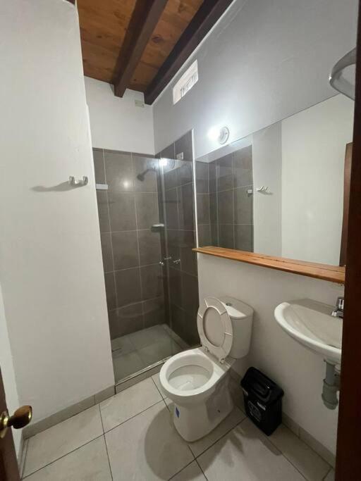 JericóHouse aptO 301