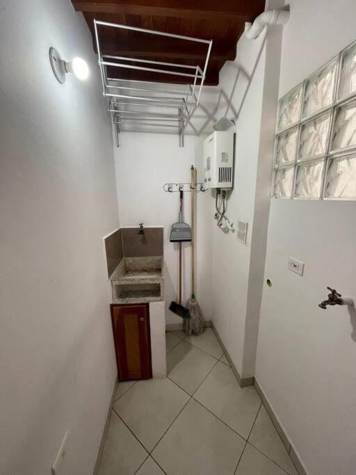 JericóHouse aptO 301