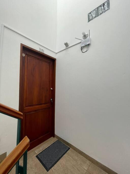 JericóHouse aptO 301