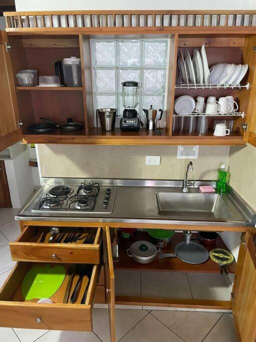 JericóHouse aptO 301