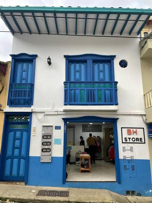 JericóHouse aptO 301
