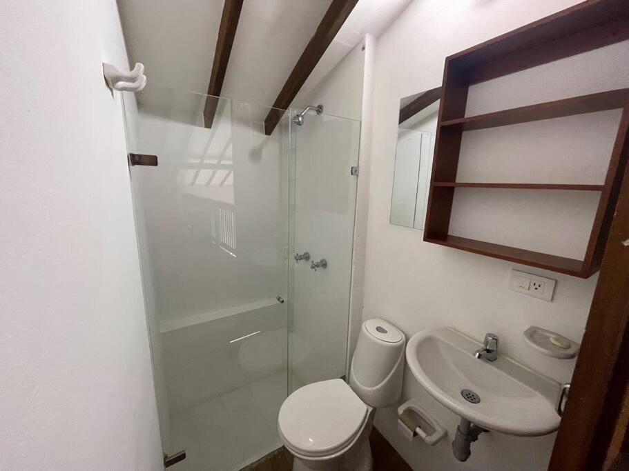 JericóHouse aptO 301