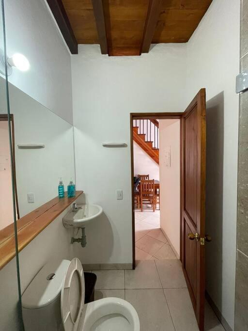 JericóHouse aptO 301