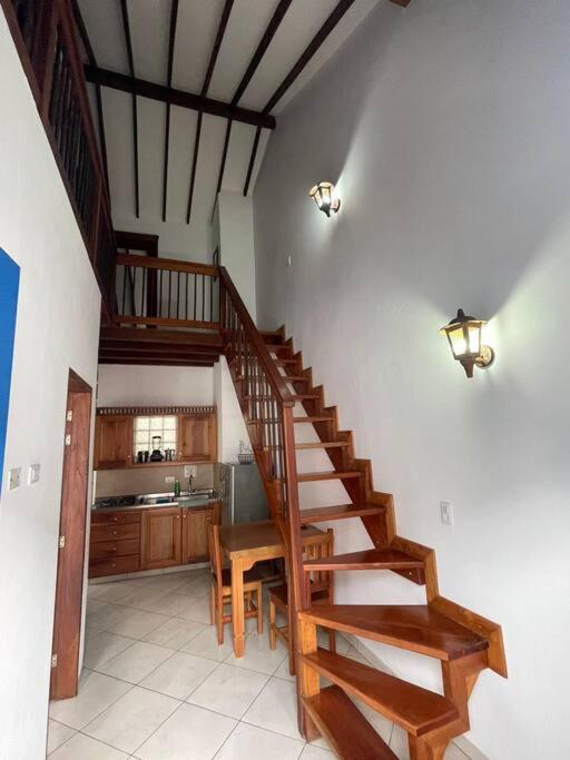 JericóHouse aptO 301