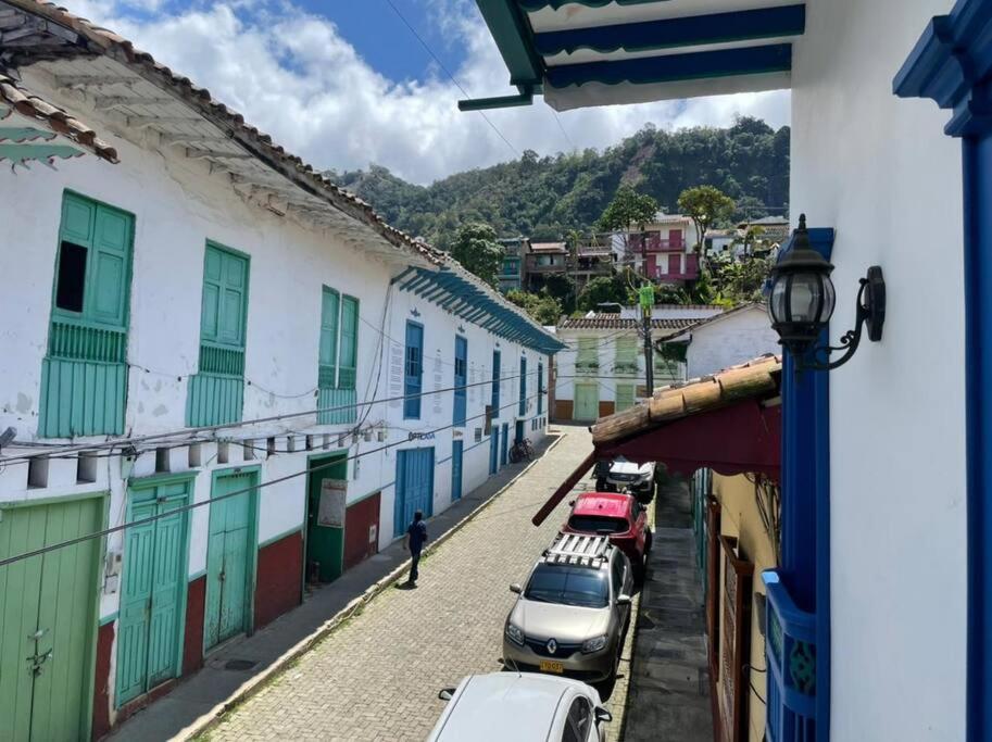 JericóHouse aptO 301