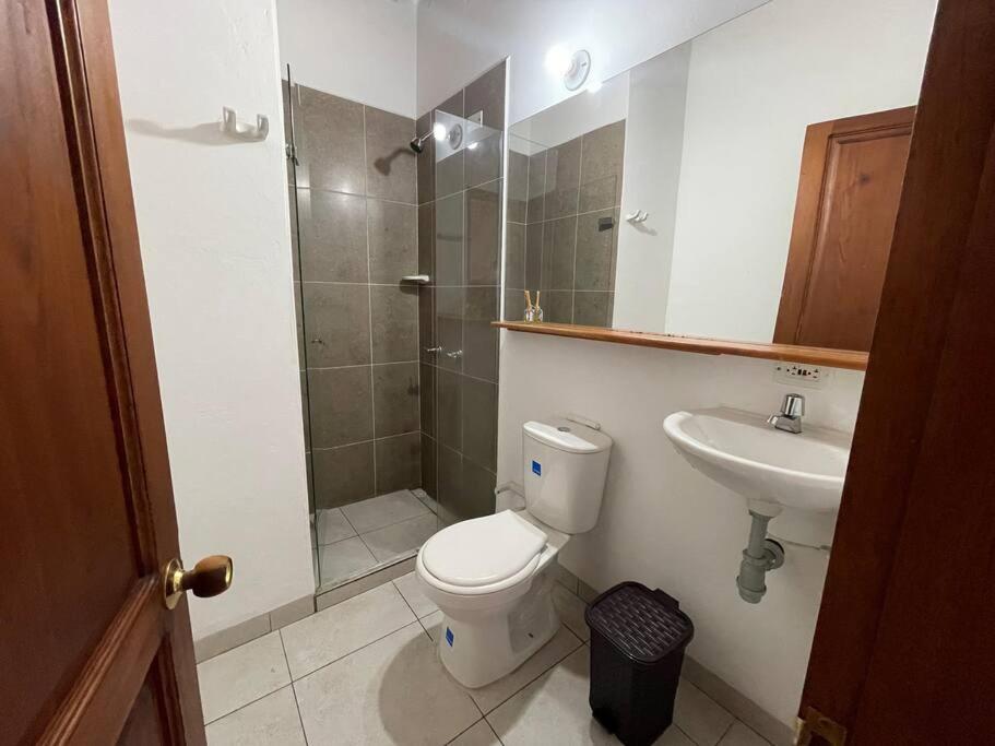 JericóHouse aptO 301