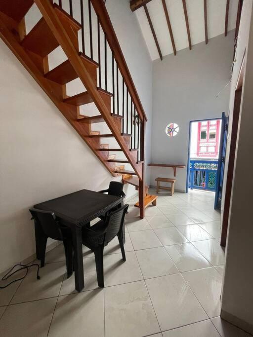 JericóHouse aptO 301