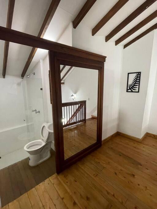 JericóHouse aptO 301