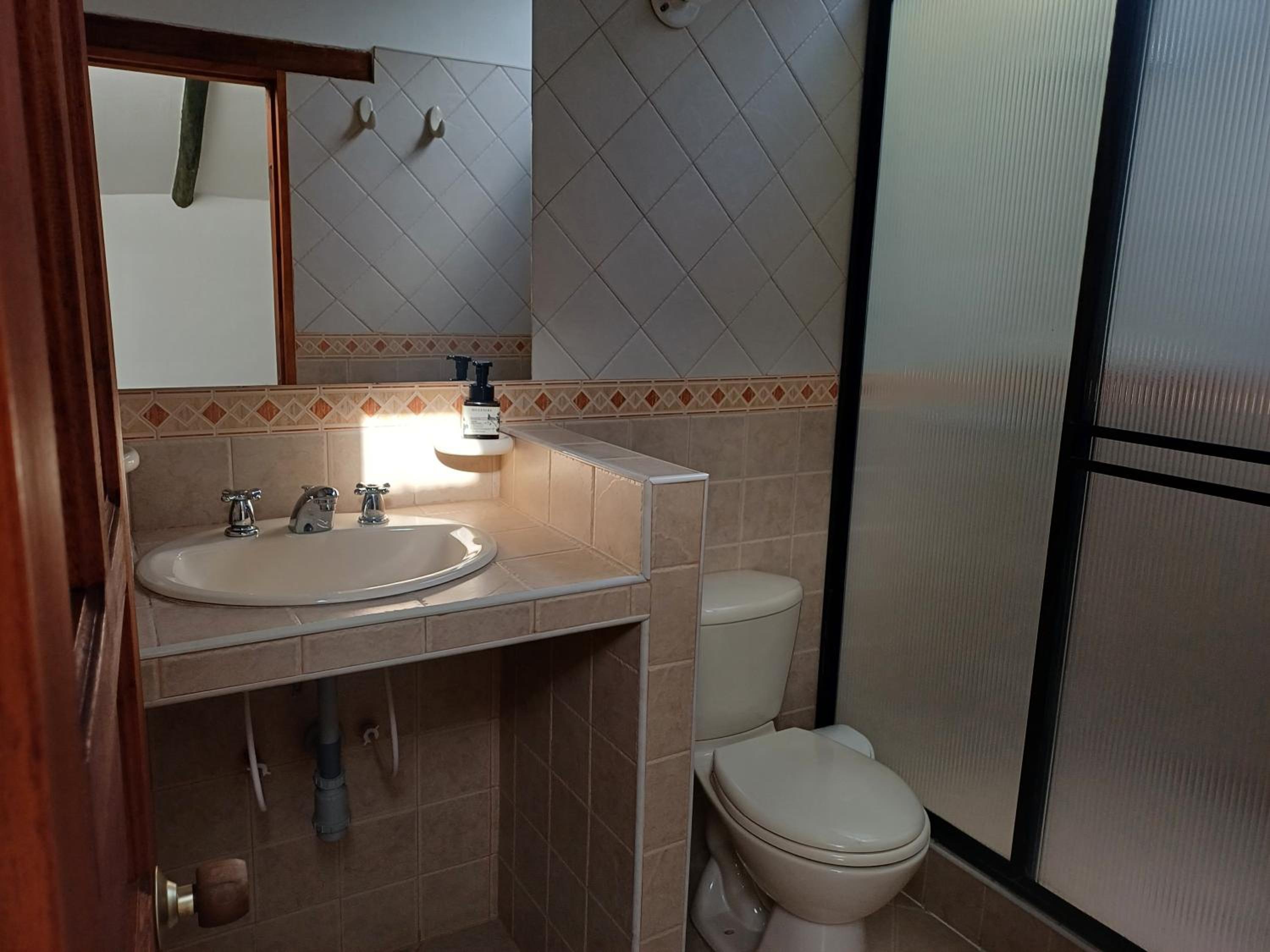 Mar y Luz Casita Hotel