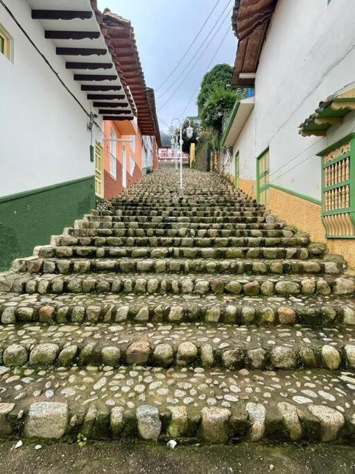 JericóHouse aptO 301