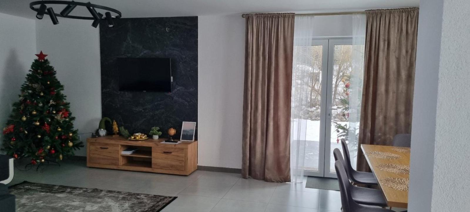 Casa MELLA