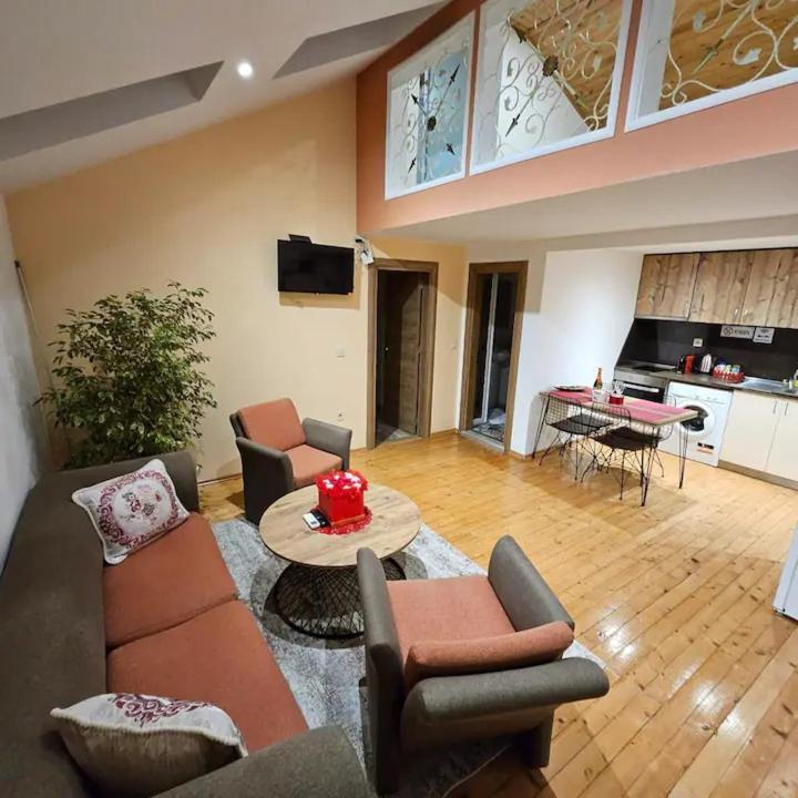 Center Apartments The Quiet Luxury 7