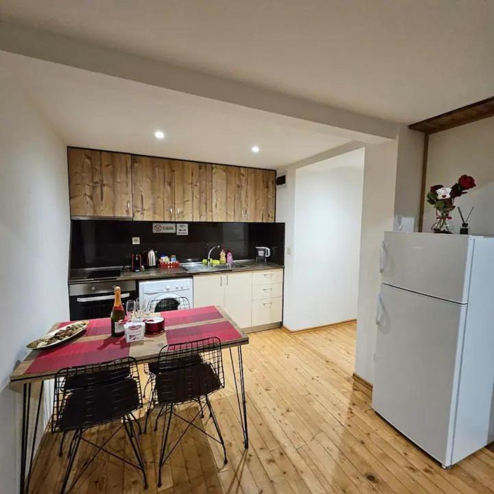 Center Apartments The Quiet Luxury 7