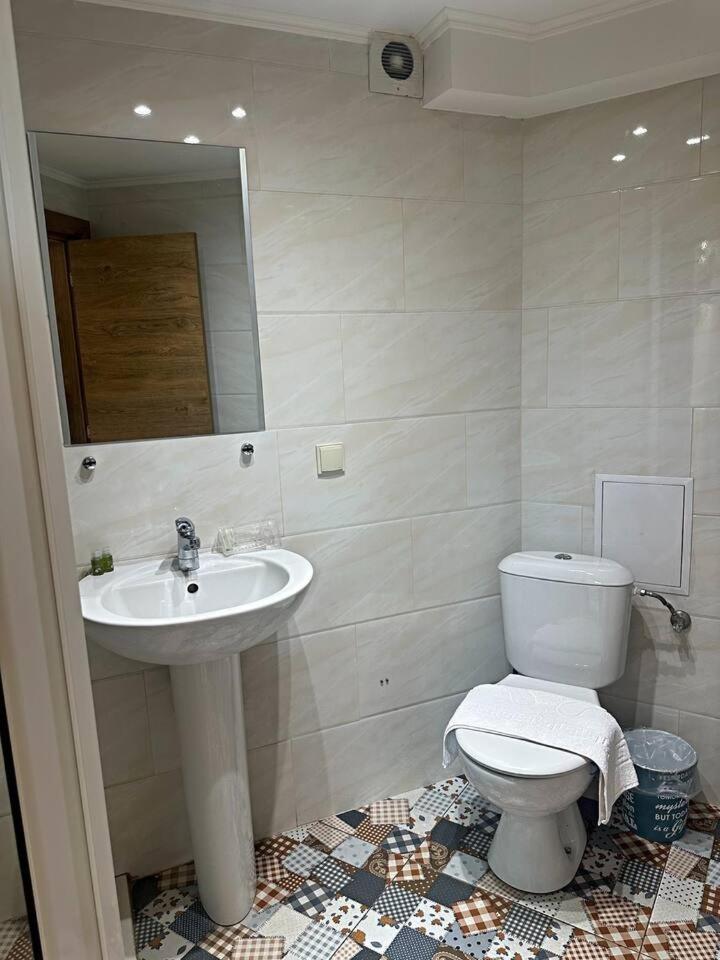 Center Apartments The Quiet Luxury 7