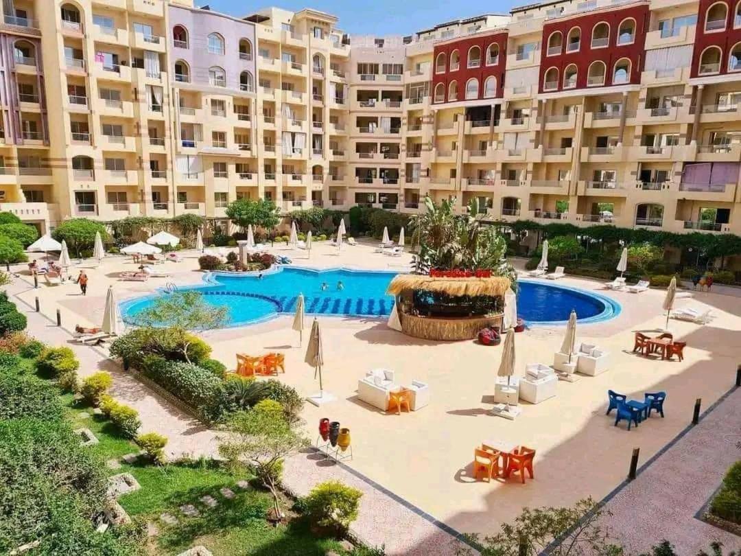 Florenza khamsin Apartment