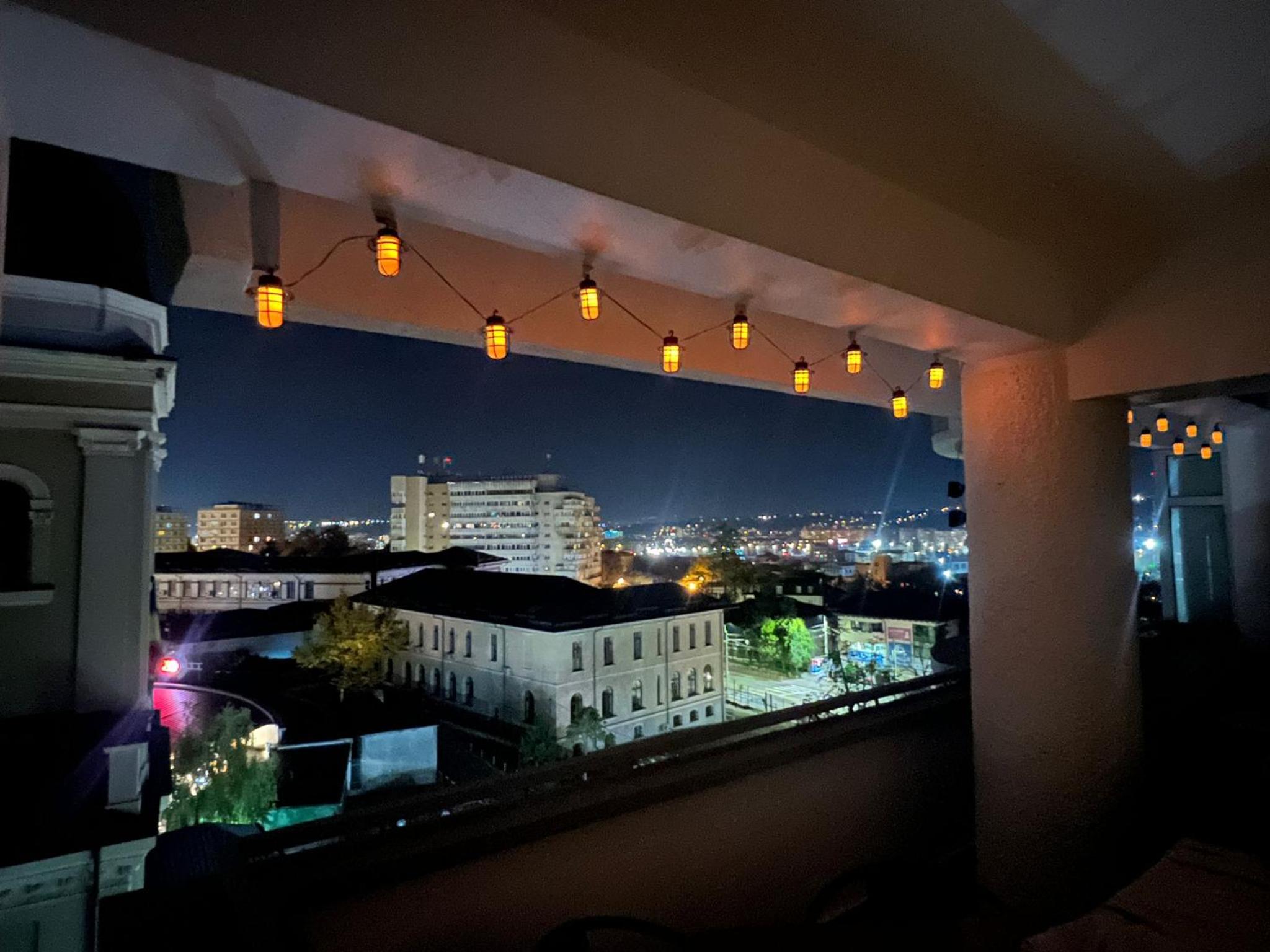 Apartament Star Lapusneanu view 2