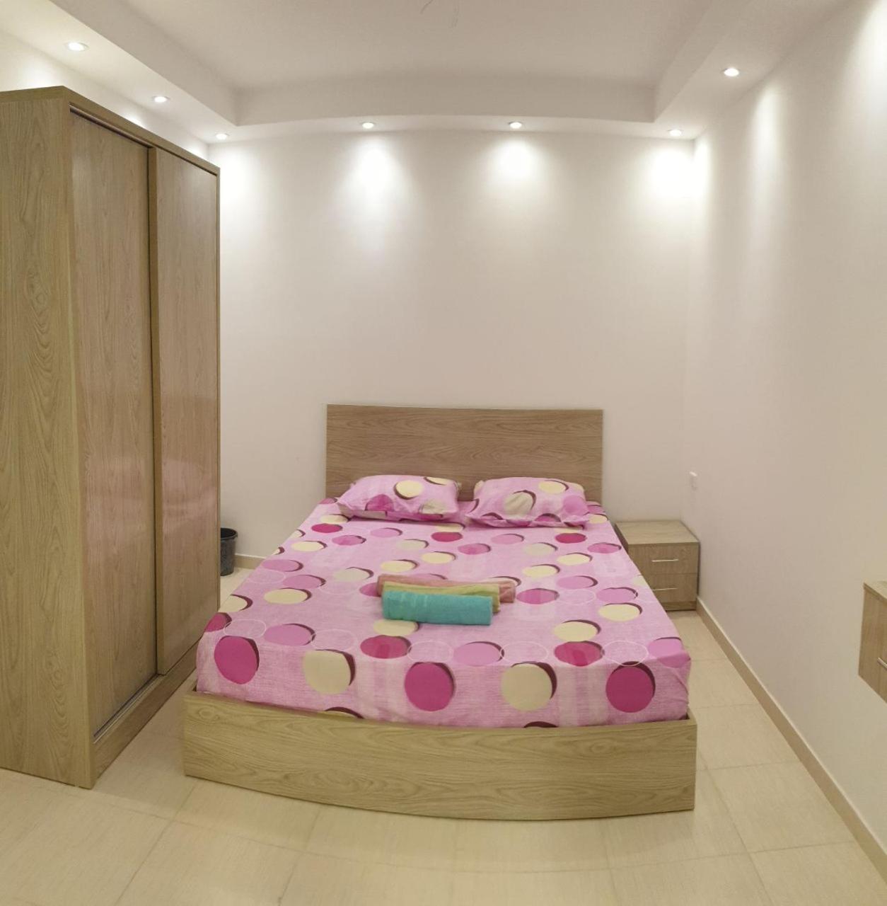 Florenza khamsin Apartment