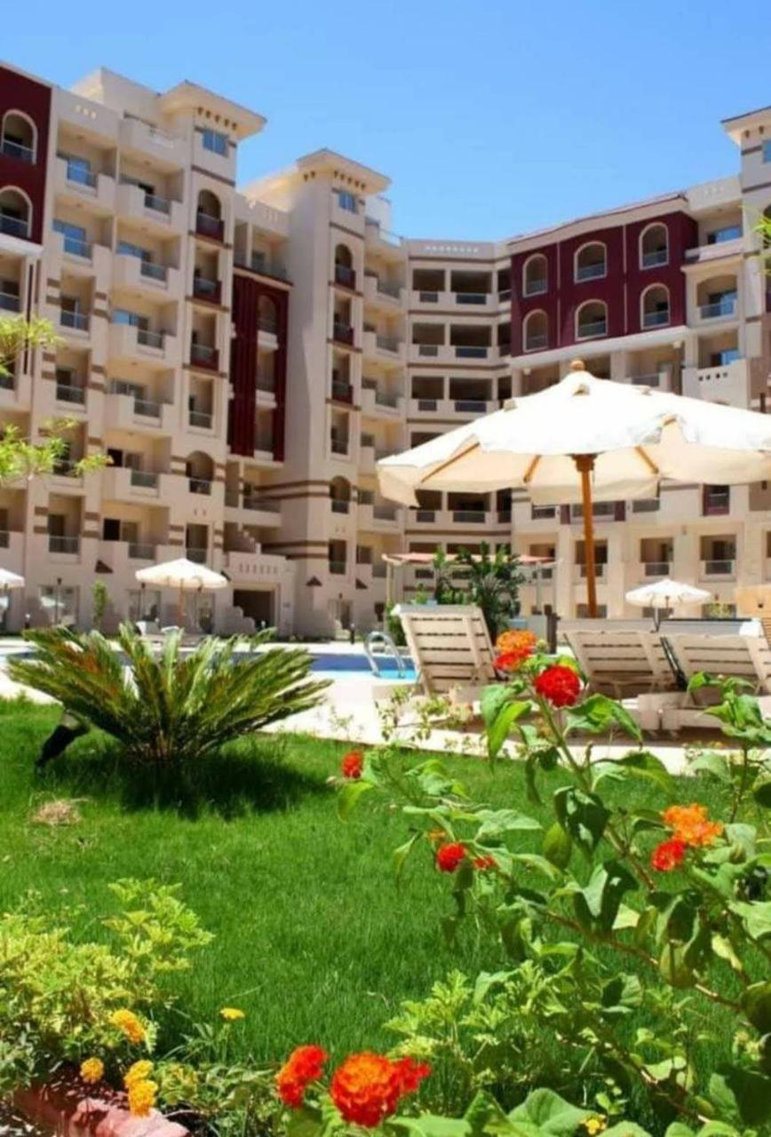 Florenza khamsin Apartment