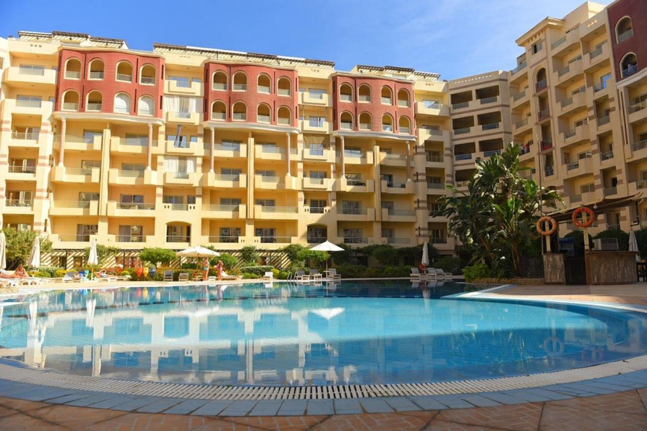 Florenza khamsin Apartment