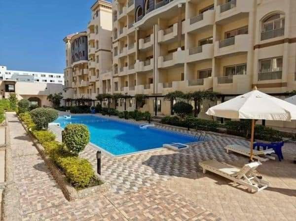 Florenza khamsin Apartment