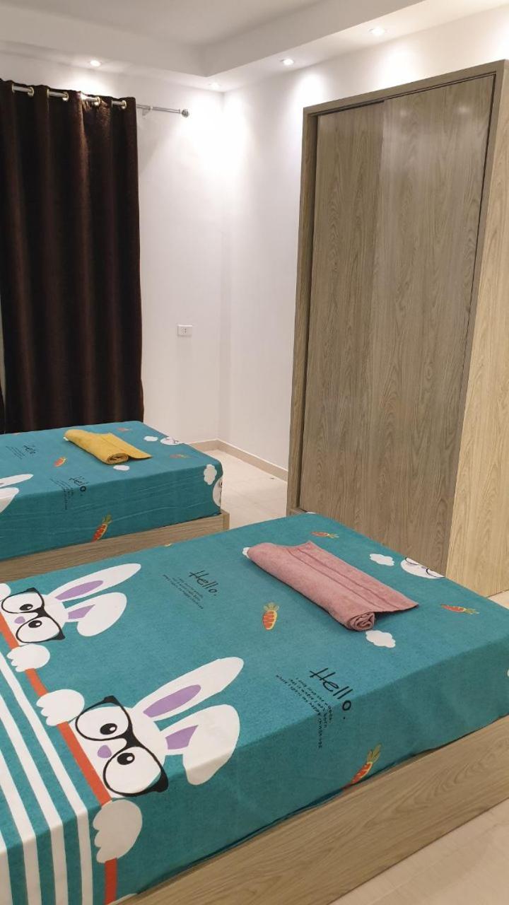 Florenza khamsin Apartment